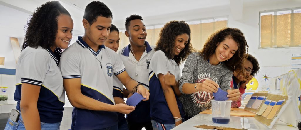 Protocolo sanitário para retomada das aulas presenciais em Aracaju é divulgado pela prefeitura