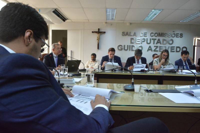 Secretário da Fazenda de Sergipe afirma que sonegação é o maior problema das finanças