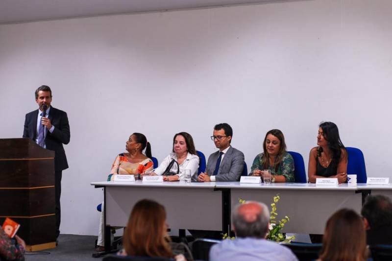 Destinar 2020: campanha é lançada pelo Governo de Sergipe, Receita Federal e órgãos parceiros
