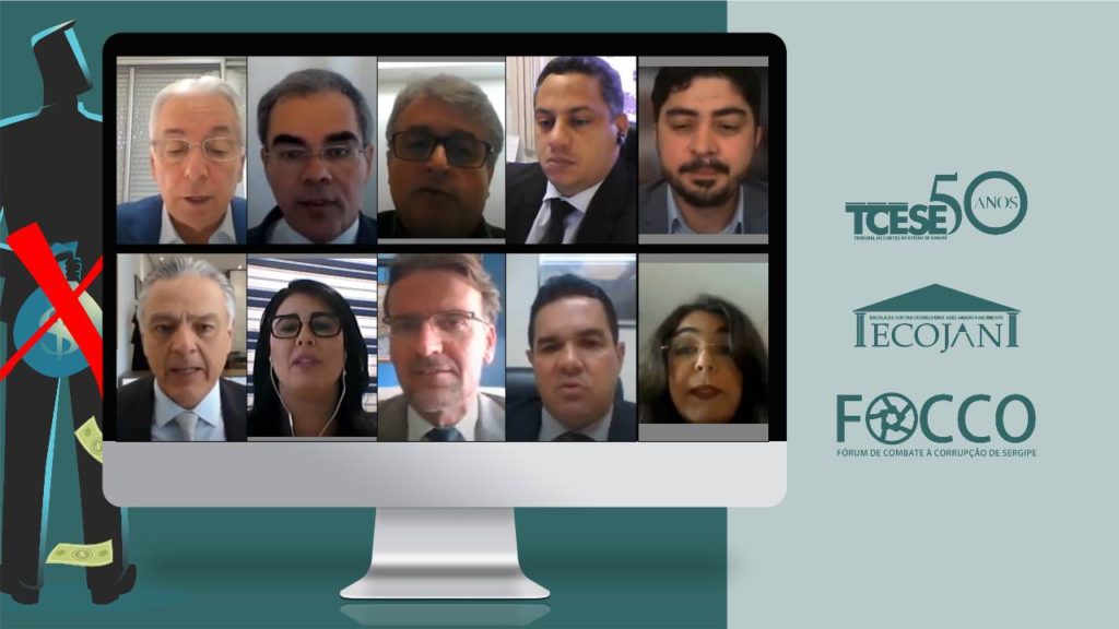 Dia Internacional Contra a Corrupção: órgãos de controle realizam seminário em alusão a data