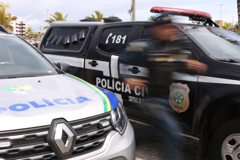 Número de homicídios em Itabaiana tem queda de quase 90% no primeiro bimestre de 2021