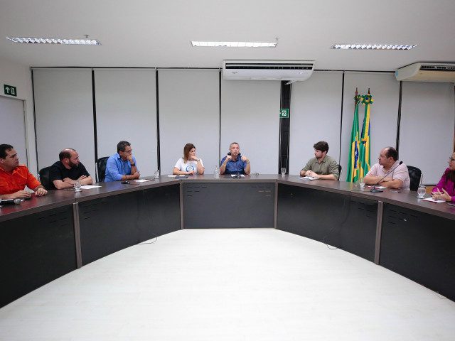 Fotos: Reinaldo Moura