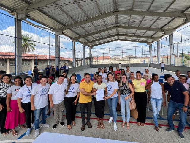 Foto: Sthephanie Thaynah