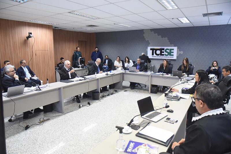TCE atende pedido do MPC-SE e vai realizar auditoria extraordinária no contrato do lixo em Aracaju