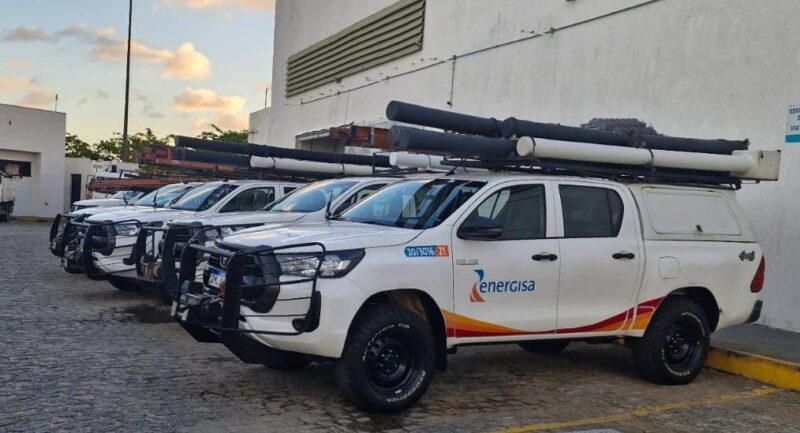 Energisa amplia bases operacionais em Aracaju e outros municípios sergipanos