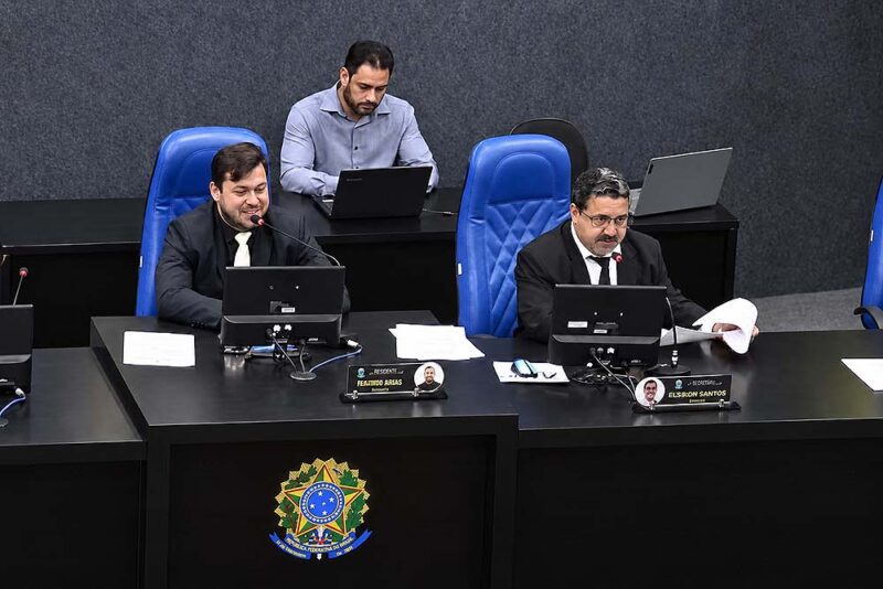 Câmara de Vereadores de itabaiana