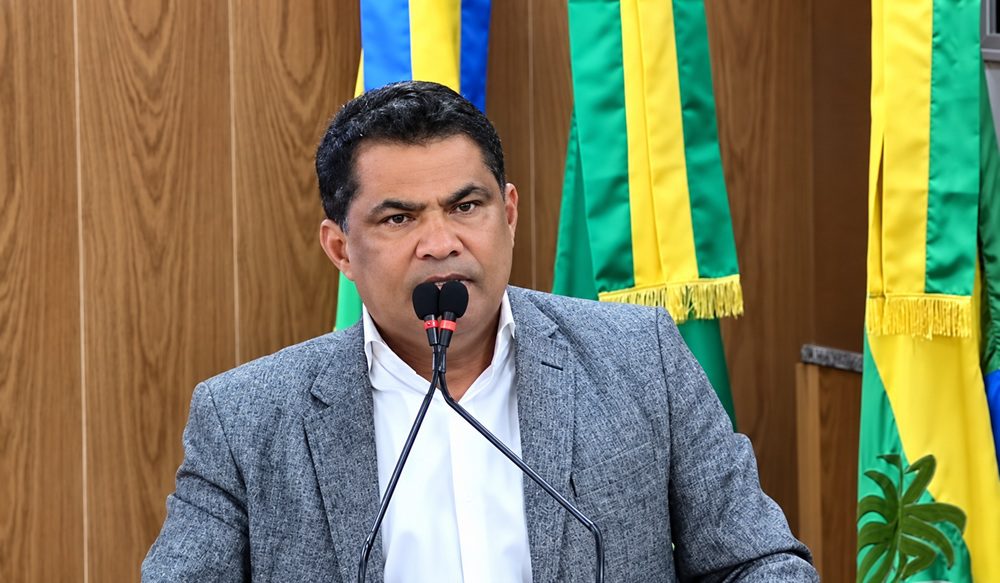 Câmara de Vereadores de Nossa Senhora do Socorro