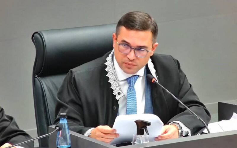 TCE vai investigar contratação direta de R$ 2,43 milhões feita pela Deso