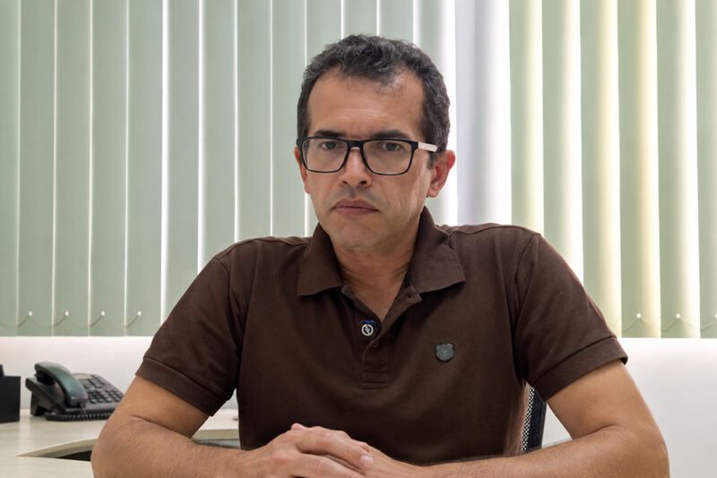 Roberto Silva