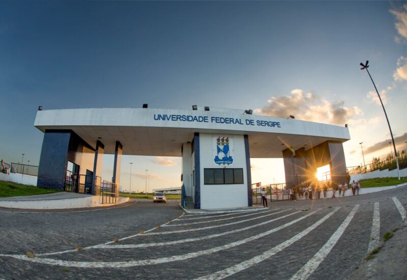 UFS é a sexta melhor universidade do Nordeste e Unit ocupa terceiro lugar entre as privadas, aponta ranking da Folha